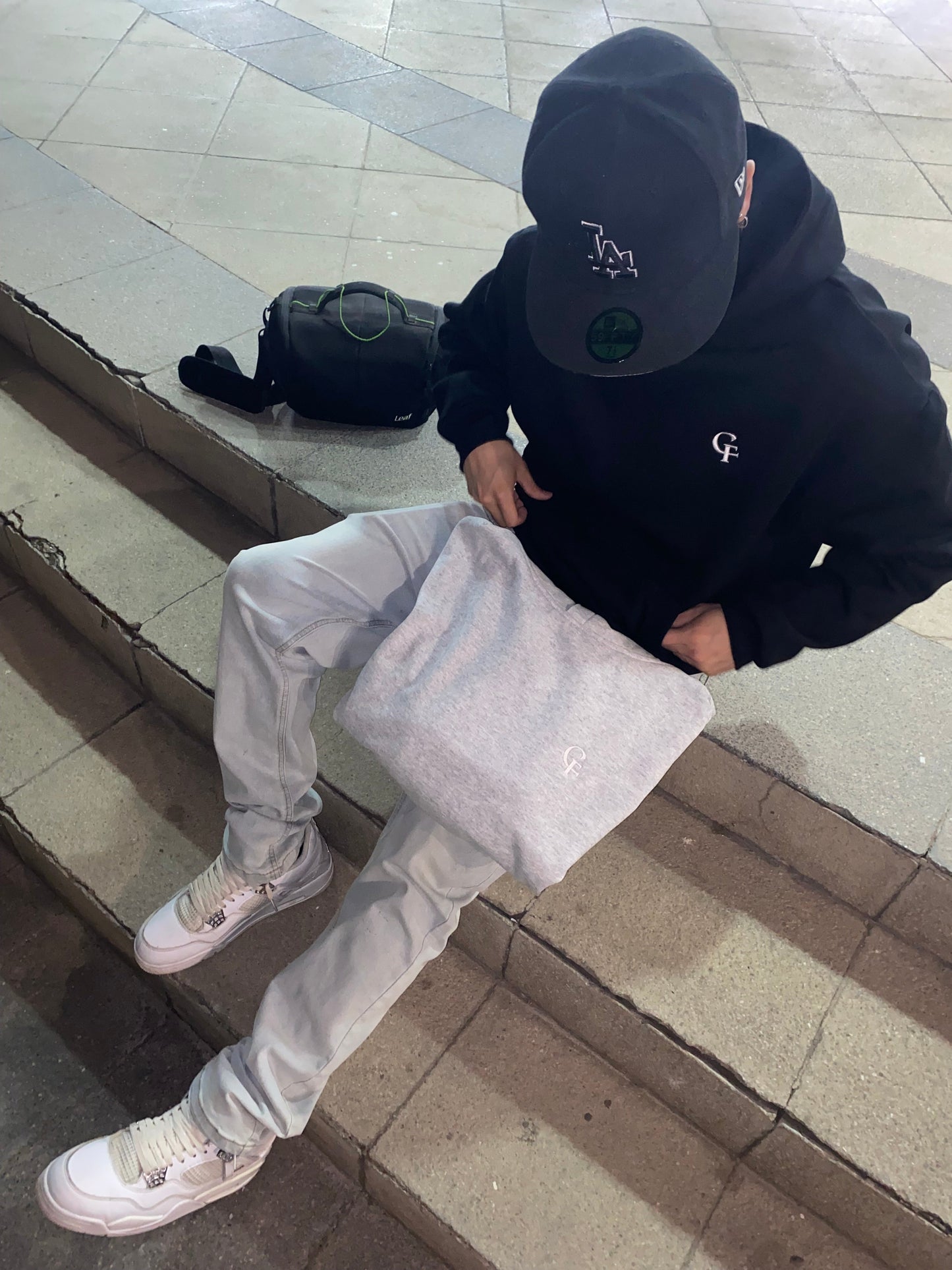 Polerones esenciales