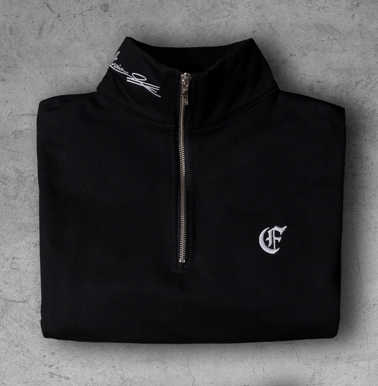 Polerones 1/4 cierre esencial